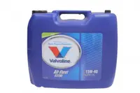 Ulei motor VALVOLINE All Fleet EXTRA 15W40 20L