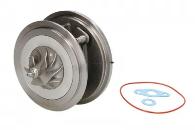 Miez turbina aluminiu potrivit OPEL VIVARO A; RENAULT MASTER II, TRAFIC II 2.5D 08.06