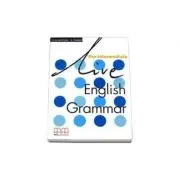 Live English Grammar Student's Book Pre-Intermediate
