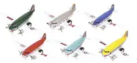 Jucărie pentru copii Goki - Avion, sortiment