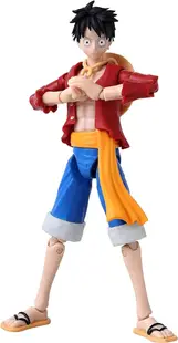 Figurina - One Piece - Monkey D. Luffy