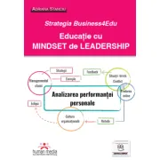 Strategia Business4Edu. Educatie cu mindset de leadership