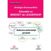 Strategia Business4Edu. Educatie cu mindset de leadership