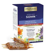 Apielixir Somn 30 fiole x 10ml