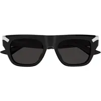 Alexander McQueen AM0441S 001 51