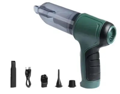 UB Mini Aspirator puternic multifunctional JB 107 cu acumulator Usb