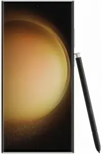 Samsung Galaxy S23 Ultra 5G Dual Sim 1 TB Cream Ca nou