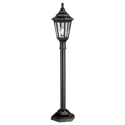 Pitic pentru gradina Kinsale 1 Light Pillar Lantern