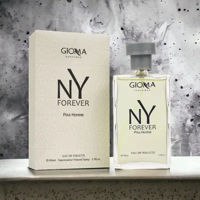 Parfum Engros pentru barbati, 100ml, NY forever