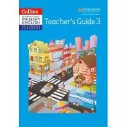 Cambridge International Primary English as a Second Language, Teacher Guide Stage 3