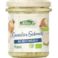 Untura Vegetala cu Ceapa Prajita Ecologica/Bio 150g