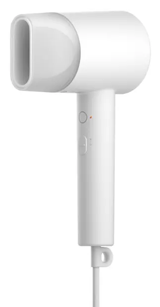 Uscător de păr Xiaomi - Mi Ionic H300, BHR5081GL, 1600W, 2 viteze, alb