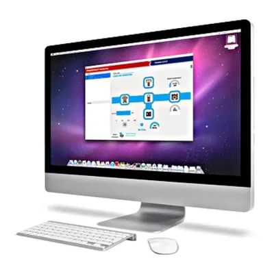 Software UPSmon pt. UPS full license