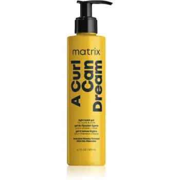 Matrix A Curl Can Dream gel fixare pentru par ondulat si cret