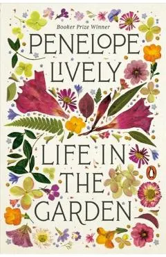 Life in the Garden