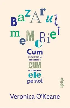 eBook Bazarul memoriei