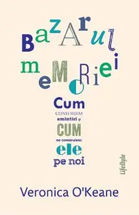 eBook Bazarul memoriei