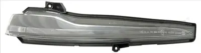 Semnalizator stanga (LED) potrivit MERCEDES C-KLASA W205, GLC X253, VITO / KLASA V W447 dupa 2013