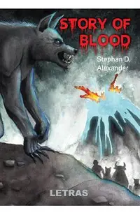 eBook Story of Blood