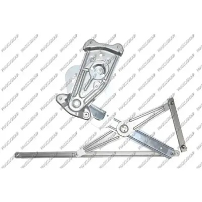 Mecanism actionare geam PRASCO RN424W012