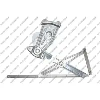 Mecanism actionare geam PRASCO RN424W012
