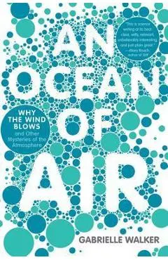 An Ocean of Air: Why the Wind Blows and Other Mysteries of the Atmosphere