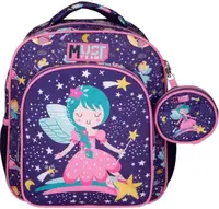 Ghiozdan pentru grădiniță Must - Fairy