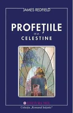 Profetiile de la Celestine