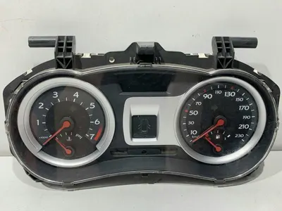 Ceasuri bord europa 8200715181 Renault Clio 3 (2005-2009)