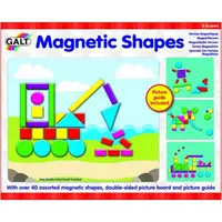 Set - forme magnetice