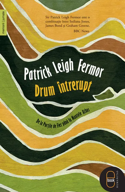 Drum intrerupt (pdf)