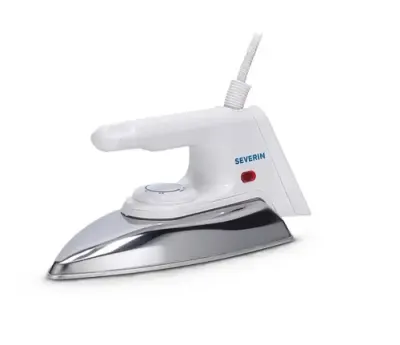 Fier de calcat Severin BA3211, 1200W, Alb