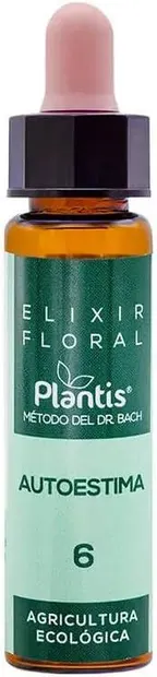 Plantis Picături organice combinate pentru stare de bine, 10 ml, Artesania Agricola