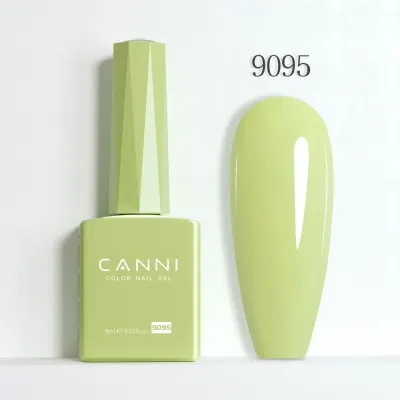 Oja Semipermanenta 9ml Hema free CANNI 9-095