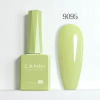 Oja Semipermanenta 9ml Hema free CANNI 9-095