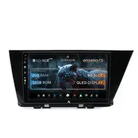 Navigatie Kia Niro (2016+), Android, E-Octacore 2GB RAM + 32GB ROM, 9 Inch - AD-BGE9002+AD-BGRKIT152