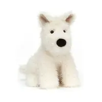 Jucarie de plus - Scottie Dog