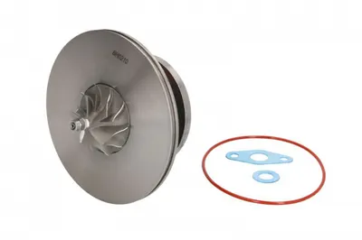 Miez turbina aluminiu potrivit FIAT SEDICI; SUZUKI SX4 2.0D 06.06