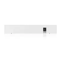 Switch Zyxel Xmg105h 5port Poe 1 Spf+