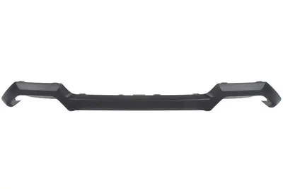 Acoperire bara Fata potrivit CITROEN C3 AIRCROSS dupa 2021 - (negru-mat)