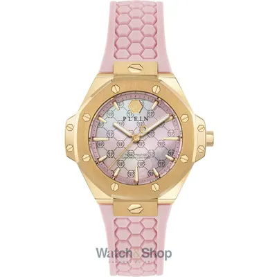 Ceas Philipp Plein Philipp Plein PW4FA0225 Ladies Watch Plein Royal Prestige 33mm 5ATM