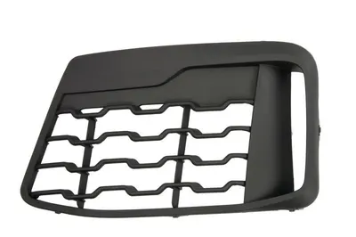 Element bara Stanga M-PACHET, plastic, negru potrivit BMW X1 F48 dupa 2014 dupa 2015