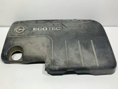 Capac motor 55585991 Opel Insignia A (2008-2013) 2.0 cdti A20DTH
