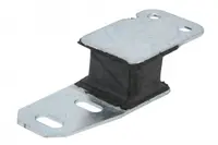 Suport sistem esapament potrivit FORD MAVERICK; NISSAN TERRANO I, TERRANO II 2.4 2.7D 02.89-09.07