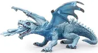 Figurină pentru copii Papo Fantasy World - Dragon de gheață