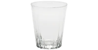 Pahar transparent Bitossi, 400 ml