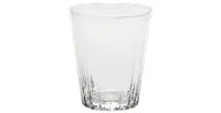 Pahar transparent Bitossi, 400 ml