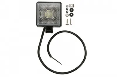Lumina lucru (LED, 12 24V, 20W, 2000lm, inaltime: 68mm, latime: 55mm, adancime: 70mm, lungime cablu: 0,5m)