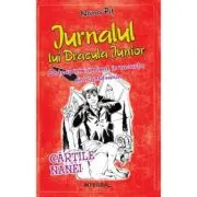 Jurnalul lui Dracula Junior