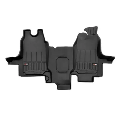 Covorase tip tavita 3D Pro-Line Ford Transit 2000-2014